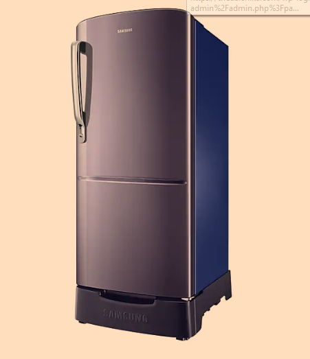 best selling refrigerators in india
