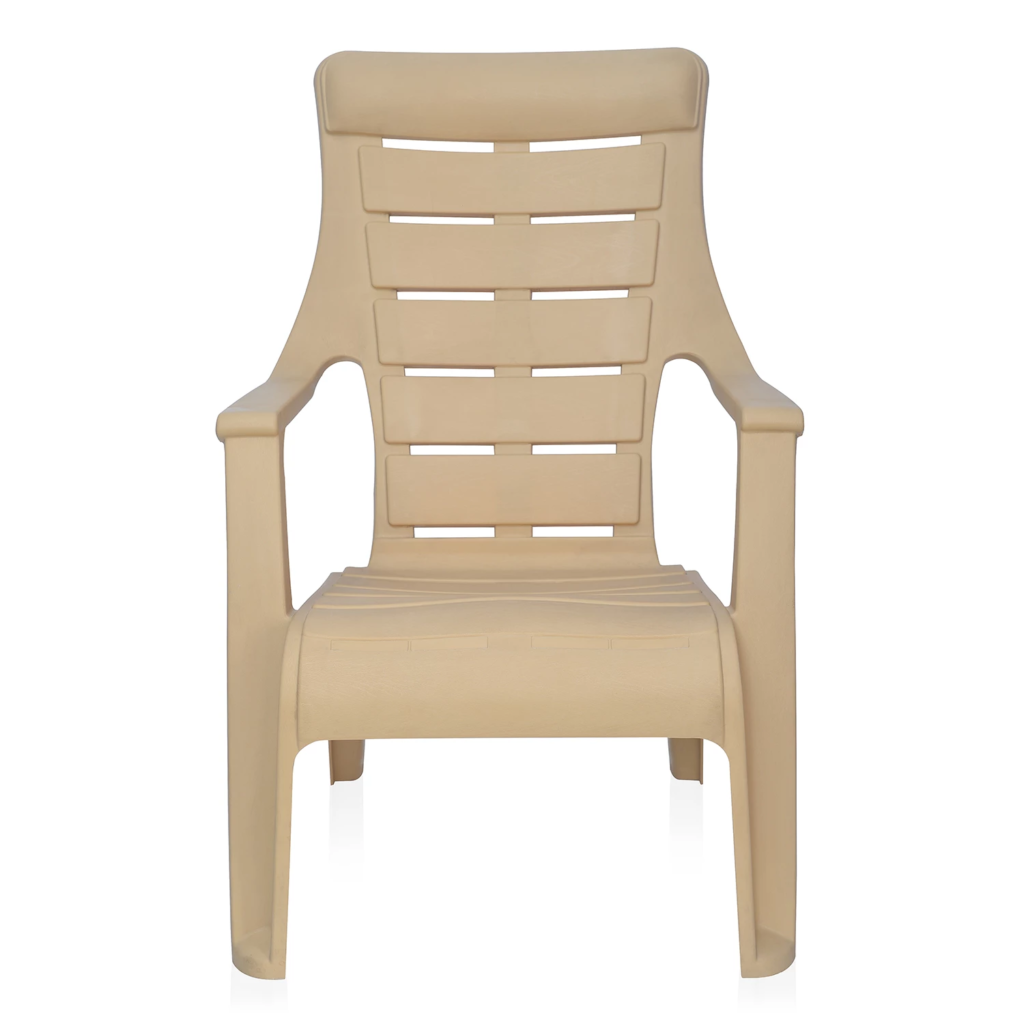 Top 9 Best Plastic Chairs Brands In India 2020